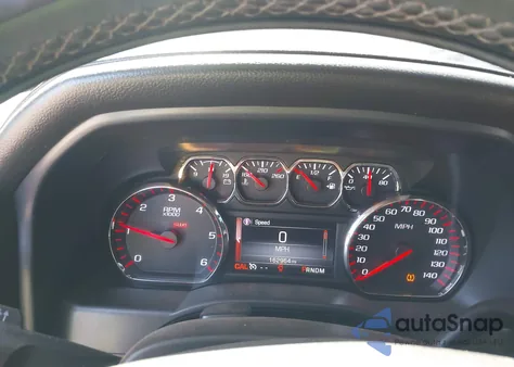 2015 GMC Sierra C1500 Slt из США, поврежденный, VIN 3GTP1VEC0FG323481